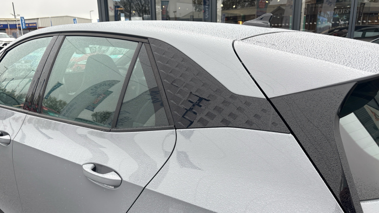 CUPRA Born 170kW e-Boost V1 59kWh 5dr Auto Electric Hatchback